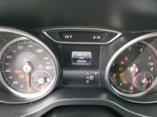 2019 MERCEDES-BENZ GLA 250 4M - WDCTG4GB2KJ581662