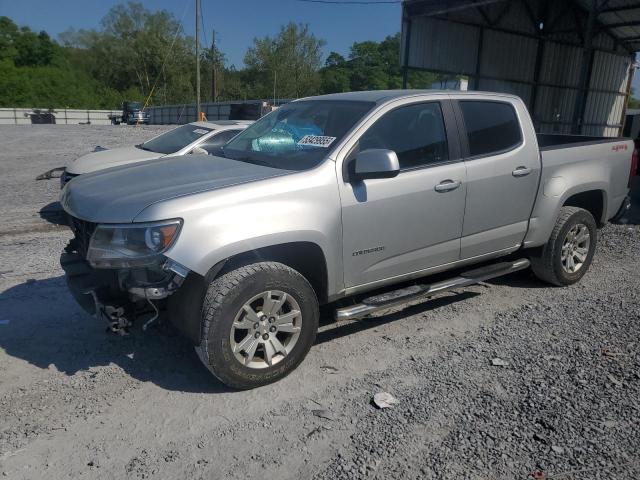 Vin: 1gcgtce32g1246319, lot: 53429955, chevrolet colorado lt 2016 img_1