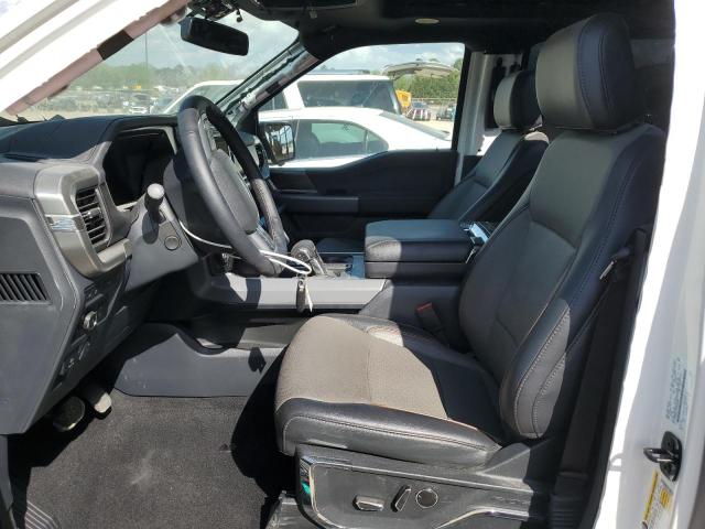 2024 FORD F150 LARIA - 1FTFW5LD1RFB36488