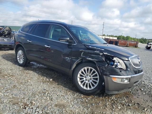Vin: 5gakrced5cj370744, lot: 54860105, buick enclave 20124