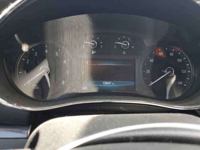 2019 BUICK ENCORE PRE - KL4CJASB1KB835993