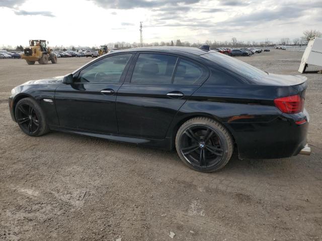 Vin: wbafu7c53bc874341, lot: 52546205, bmw 5 series xi 20112