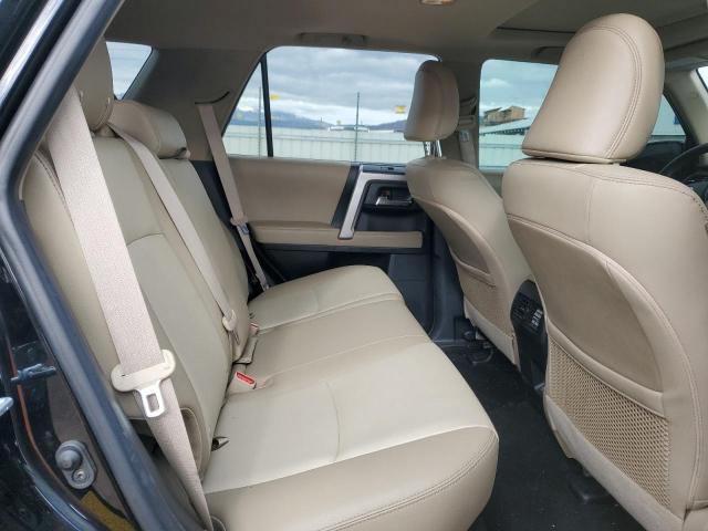 2021 TOYOTA 4RUNNER SR - JTENU5JRXM5872470