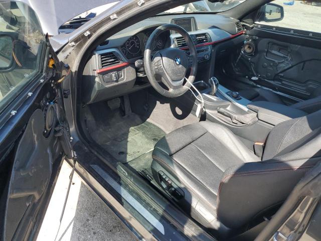 2015 BMW 428 I - WBA3N3C55FK233471