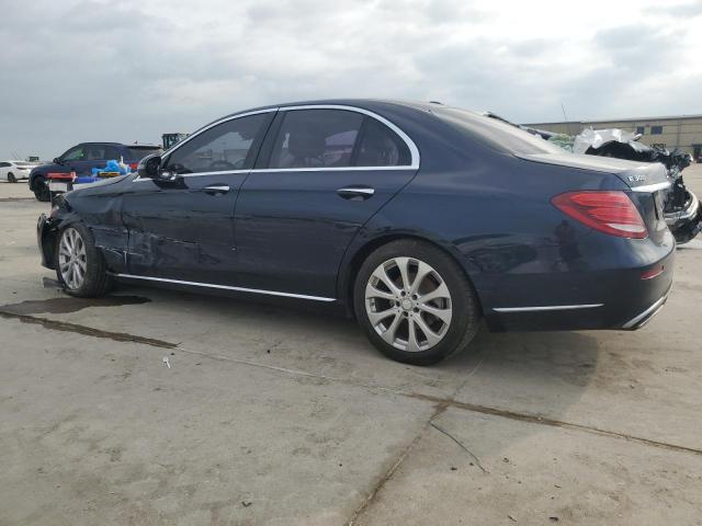 Vin: wddzf4jb9ha115480, lot: 54367245, mercedes-benz e-class 300 20172