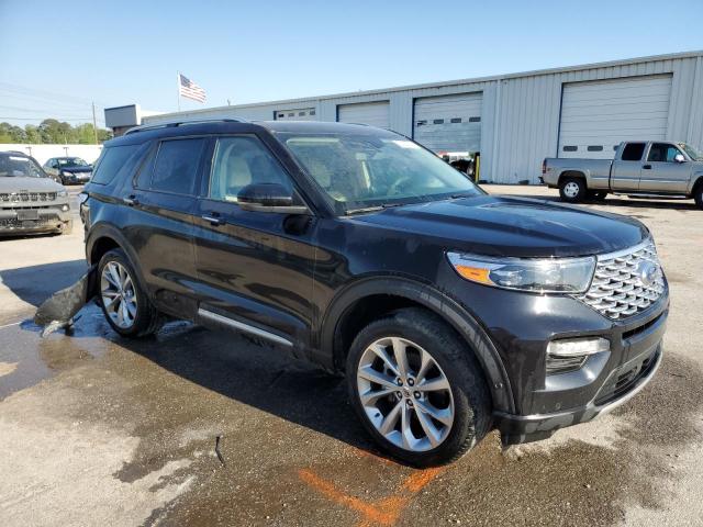2021 FORD EXPLORER P - 1FM5K8HC7MGA55826