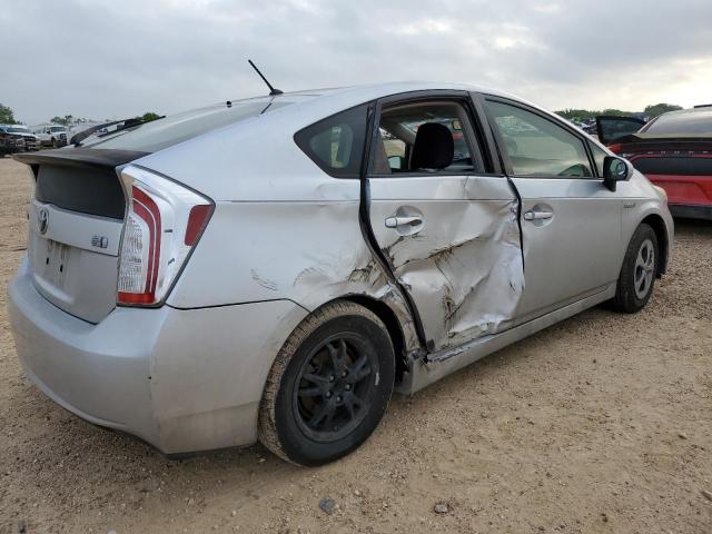 Vin: jtdkn3duxc5537670, lot: 54189075, toyota prius 20123