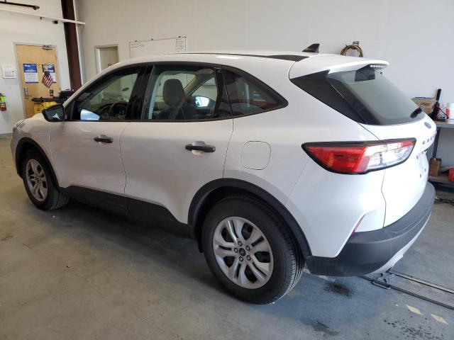 Vin: 1fmcu0f67mua13738, lot: 53201605, ford escape s 20212