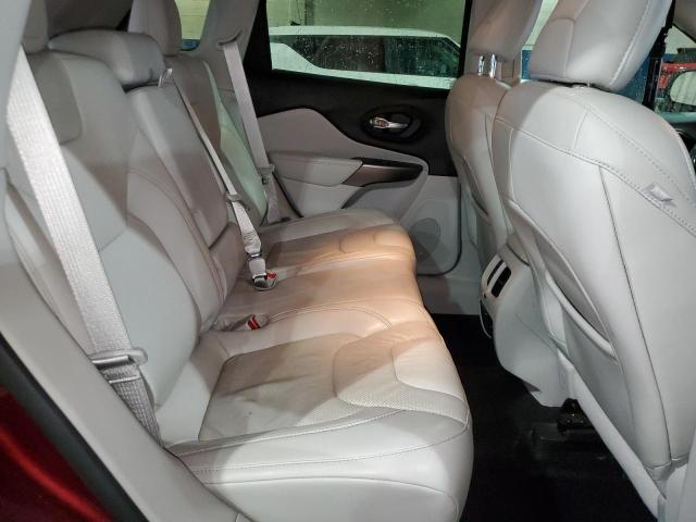 2020 JEEP CHEROKEE L - 1C4PJMDN6LD538062