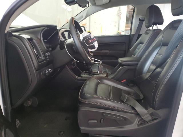 2017 GMC CANYON DEN 1GTG6EEN0H1222820