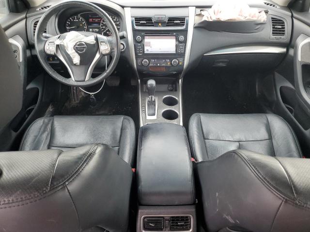2015 NISSAN ALTIMA 2.5 - 1N4AL3AP4FC248077