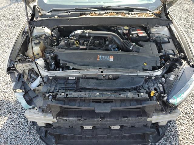 2016 FORD FUSION TIT - 3FA6P0K98GR110344