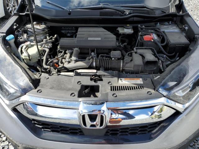 2017 HONDA CR-V EX - 5J6RW2H56HL062914