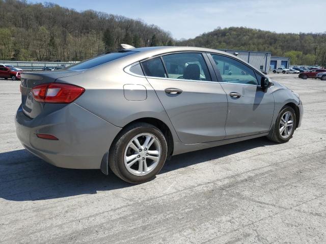 Vin: 1g1be5sm2j7173057, lot: 54140245, chevrolet cruze lt 20183