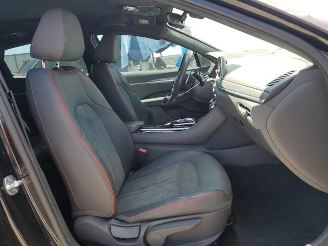 2022 HYUNDAI SONATA SEL - 5NPEJ4J21NH136352