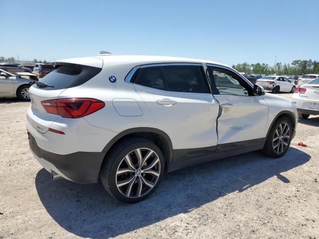 2018 BMW X2 SDRIVE2 WBXYJ3C3XJEJ84653