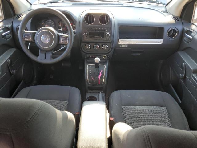 2015 JEEP COMPASS SP 1C4NJDBBXFD395301
