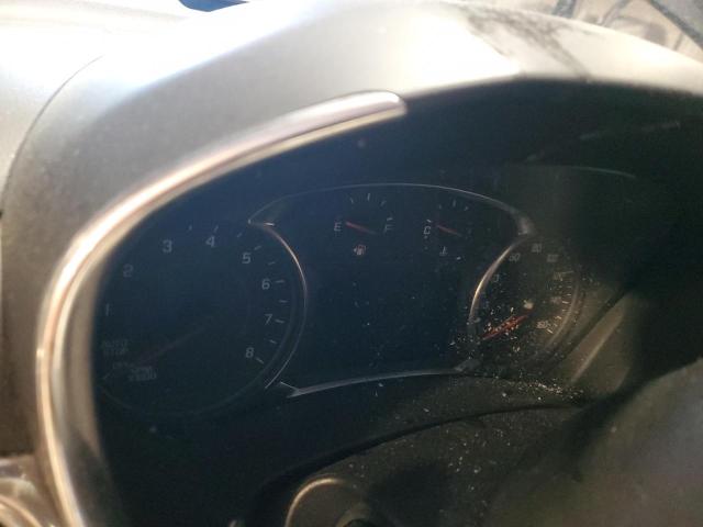 2022 CHEVROLET EQUINOX LT - 3GNAXKEV1NS223400