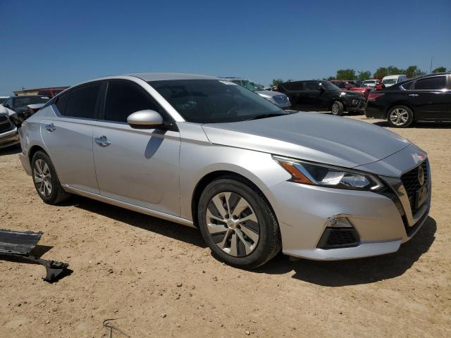 Vin: 1n4bl4bv3lc133165, lot: 51506745, nissan altima s 20204