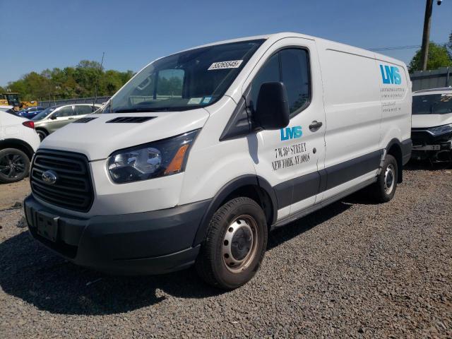 FORD TRANSIT T-