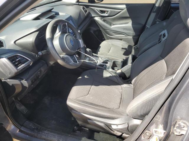 2020 SUBARU FORESTER JF2SKADC6LH406515