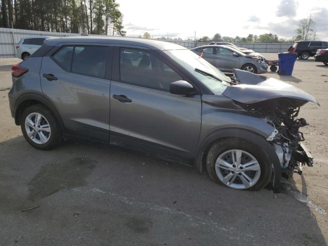2024 NISSAN KICKS S - 3N1CP5BV3RL490239