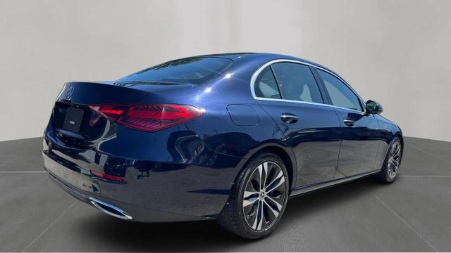 Vin: w1kaf4gb1nr044888, lot: 55195785, mercedes-benz c-class 300 20224