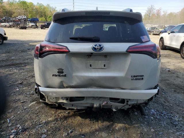 2018 TOYOTA RAV4 HV LI - JTMDJREV2JD194502