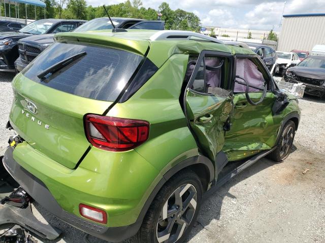 Vin: kmhrc8a33ru314930, lot: 55041025, hyundai venue sel 20243