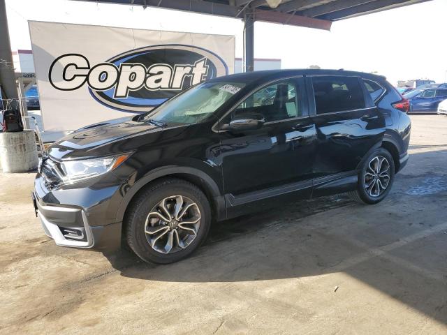 Vin: 2hkrw1h59mh426015, lot: 54977785, honda crv ex 2021 img_1