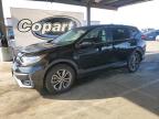 2021 HONDA CR-V EX - 2HKRW1H59MH426015