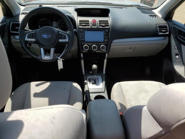 2017 SUBARU FORESTER 2 - JF2SJAEC2HH478465