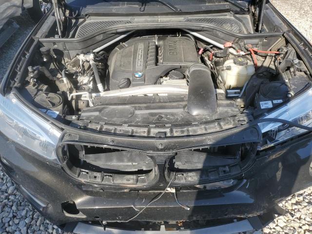 2016 BMW X6 XDRIVE3 - 5UXKU2C59G0N83077