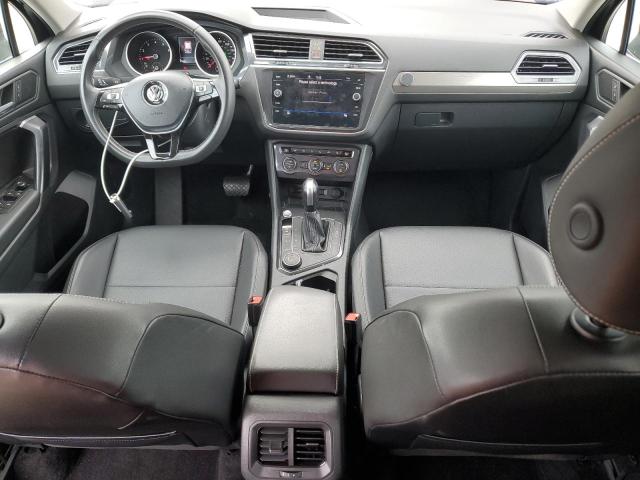 2021 VOLKSWAGEN TIGUAN SE - 3VV2B7AX1MM010175