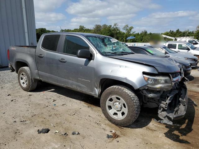 Vin: 1gcgtben1m1217644, lot: 54350535, chevrolet colorado 20214