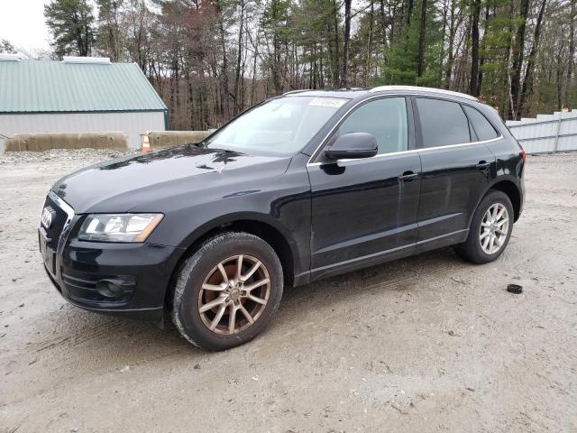 AUDI Q5 3.2