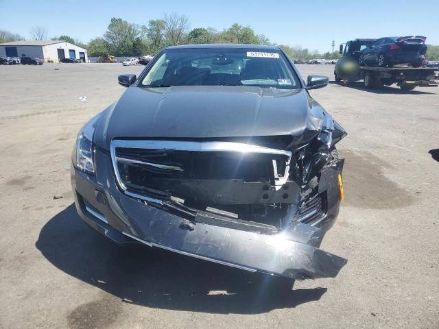 2016 CADILLAC ATS - 1G6AA1RX6G0160971