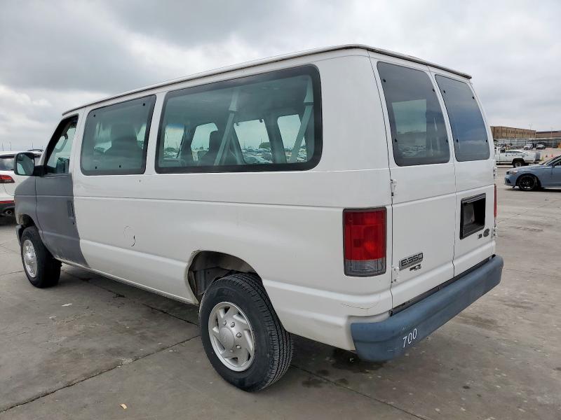 2011 FORD ECONOLINE - 1FBNE3BL4BDA01801