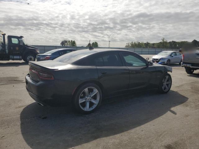 Vin: 2c3cdxct1fh917473, lot: 51060115, dodge charger r/t 20153