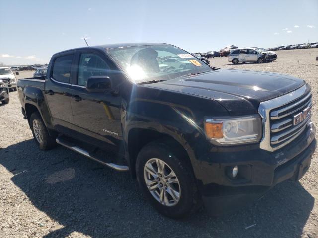 Vin: 1gtg6cen2l1173391, lot: 52343485, gmc canyon sle 20204