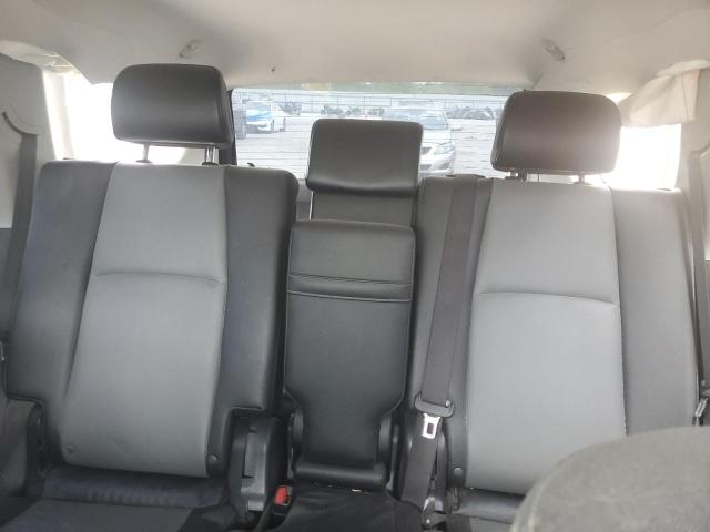 2015 TOYOTA 4RUNNER SR - JTEZU5JR1F5101464