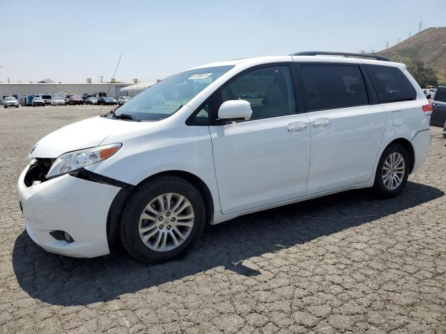 Vin: 5tdyk3dc2es464513, lot: 54788615, toyota all models xle 2014 img_1