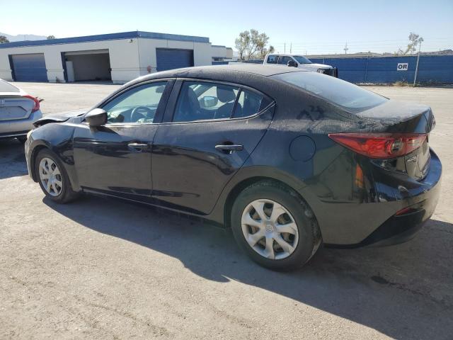 Vin: jm1bm1u72e1197393, lot: 53388605, mazda 3 sport 20142