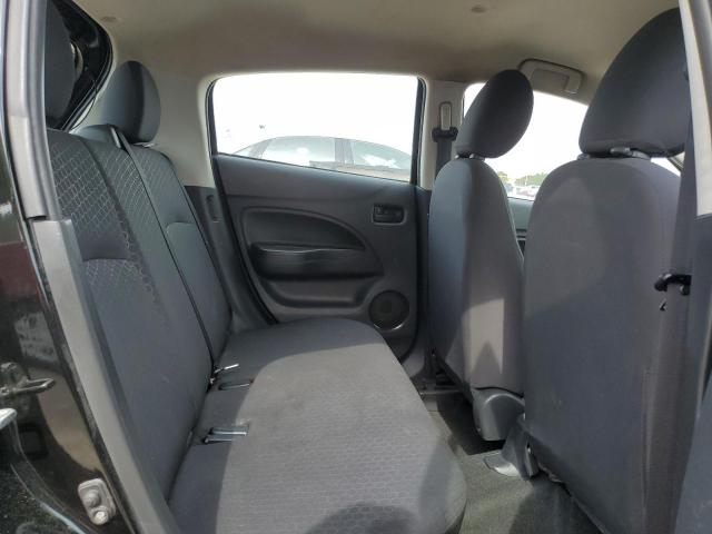 2015 MITSUBISHI MIRAGE DE ML32A3HJ3FH031485