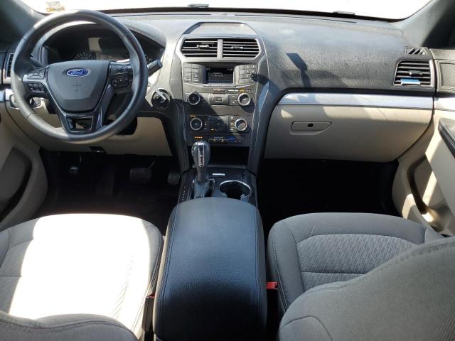 2019 FORD EXPLORER - 1FM5K8B87KGA92697