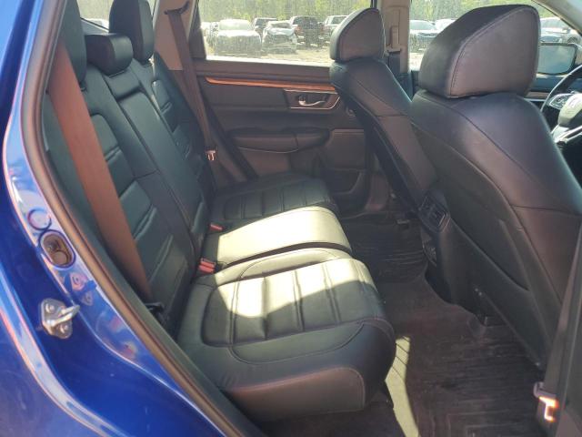 2020 HONDA CR-V EXL - 7FARW1H83LE011073
