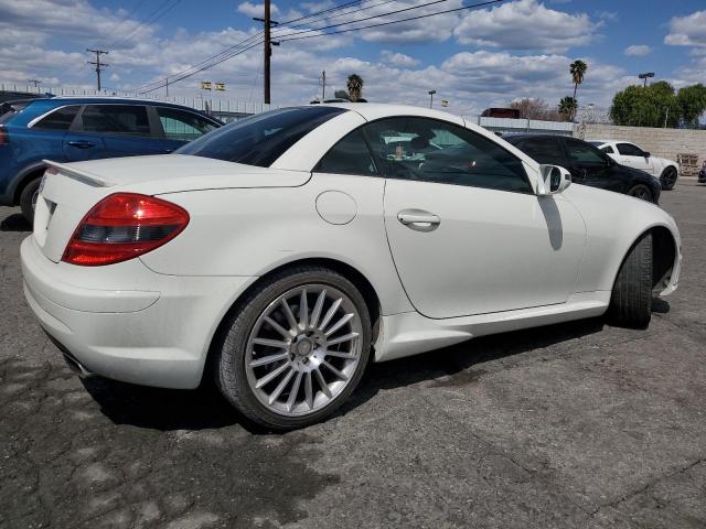 Vin: wdbwk5ea3bf241584, lot: 51856215, mercedes-benz slk-class 300 20113