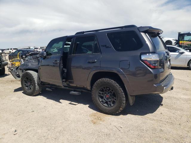 Vin: jtebu5jr7k5698423, lot: 53276705, toyota 4runner sr5/sr5 premium 20192