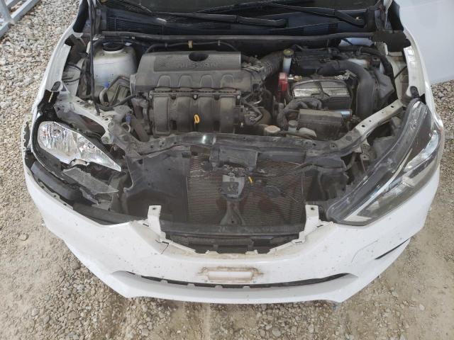 2019 NISSAN SENTRA S - 3N1AB7AP1KY429064