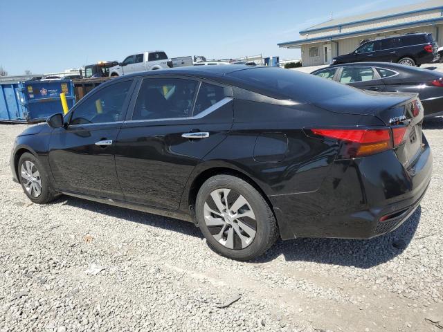 Vin: 1n4bl4bv9lc262222, lot: 53245185, nissan altima s 20202